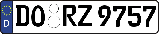 DO-RZ9757