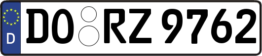 DO-RZ9762