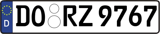 DO-RZ9767