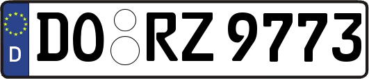 DO-RZ9773