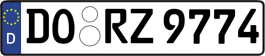 DO-RZ9774