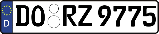 DO-RZ9775