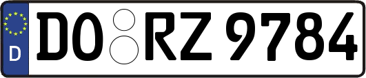 DO-RZ9784