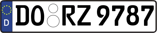 DO-RZ9787