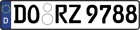 DO-RZ9788
