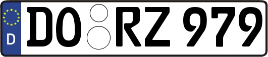 DO-RZ979