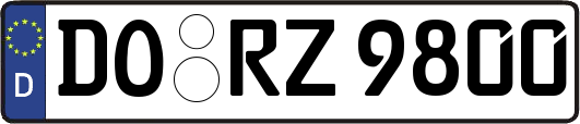 DO-RZ9800
