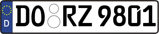 DO-RZ9801