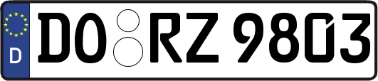 DO-RZ9803