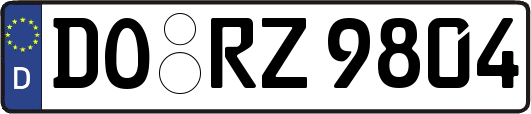DO-RZ9804