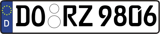 DO-RZ9806