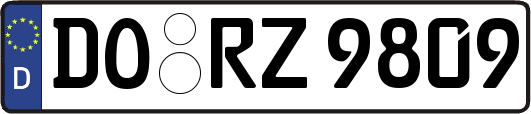 DO-RZ9809