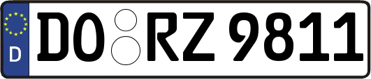 DO-RZ9811