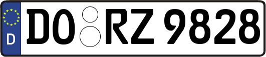 DO-RZ9828