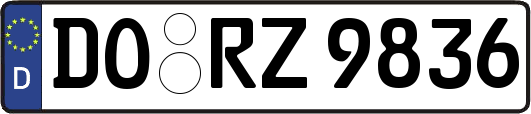 DO-RZ9836
