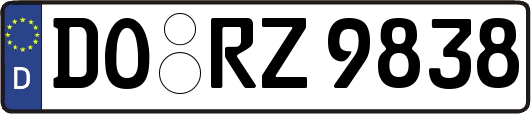 DO-RZ9838