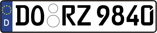DO-RZ9840