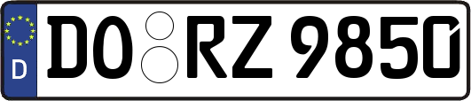 DO-RZ9850