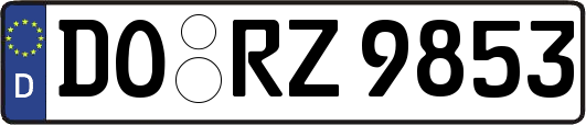 DO-RZ9853