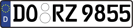 DO-RZ9855