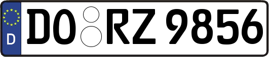 DO-RZ9856