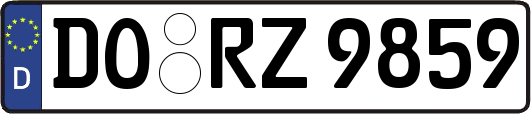 DO-RZ9859