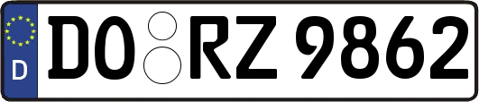DO-RZ9862