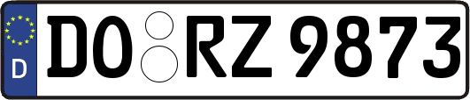 DO-RZ9873