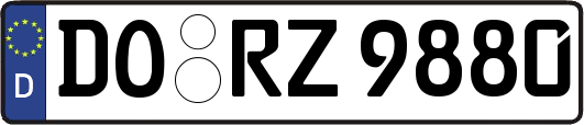 DO-RZ9880