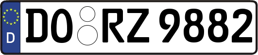 DO-RZ9882