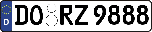 DO-RZ9888