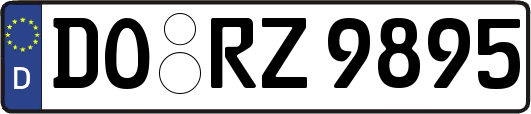 DO-RZ9895