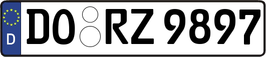 DO-RZ9897