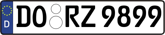 DO-RZ9899
