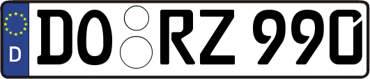 DO-RZ990