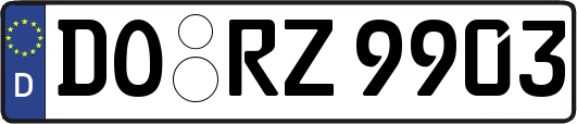 DO-RZ9903