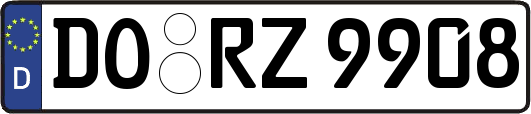 DO-RZ9908