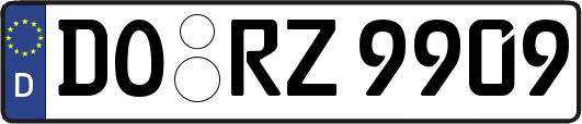 DO-RZ9909