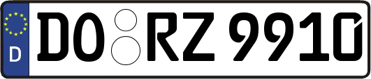 DO-RZ9910