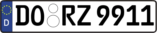DO-RZ9911