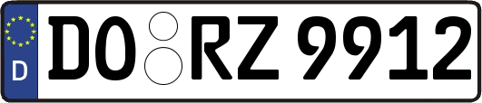 DO-RZ9912