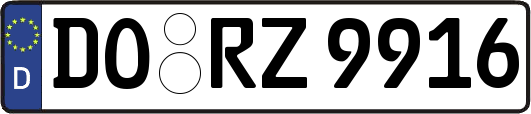 DO-RZ9916