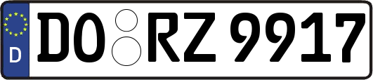 DO-RZ9917