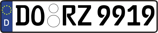 DO-RZ9919