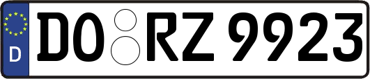 DO-RZ9923