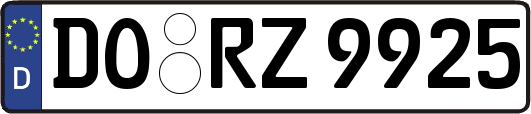 DO-RZ9925