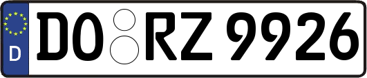 DO-RZ9926
