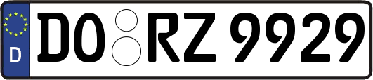 DO-RZ9929