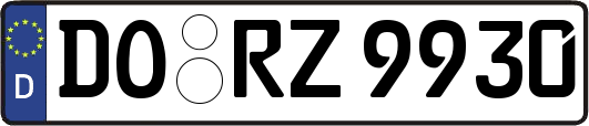DO-RZ9930