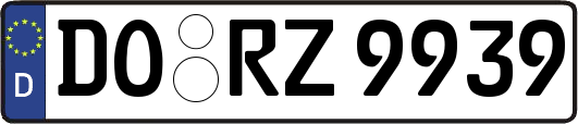 DO-RZ9939